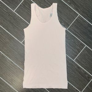 Athleta Compression Tank XS